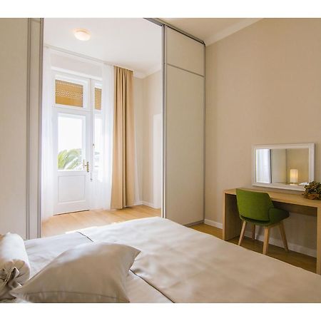 Riva Royal View Luxury Apartments Сплит Екстериор снимка