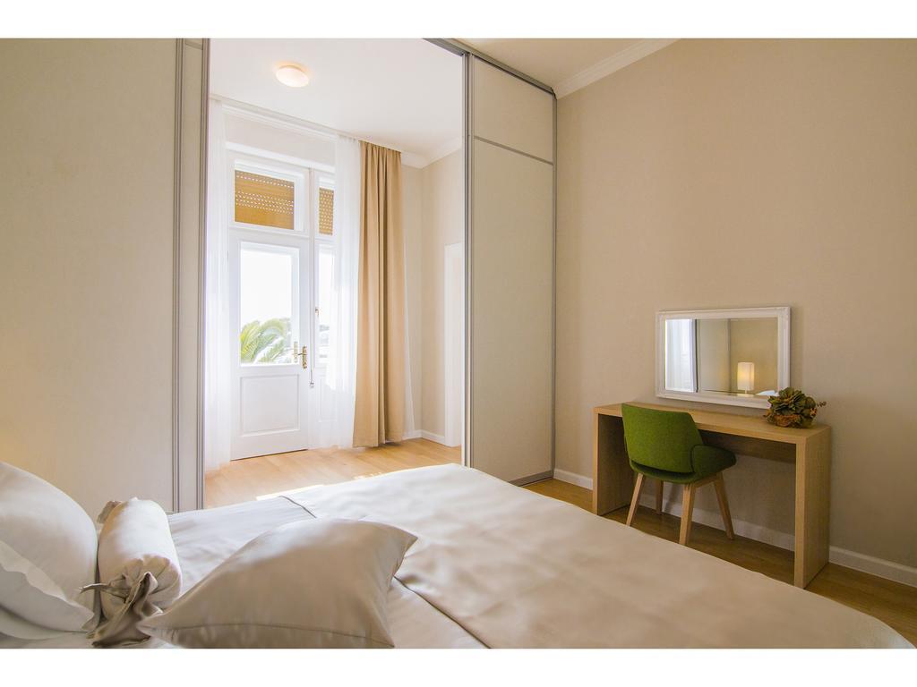 Riva Royal View Luxury Apartments Сплит Екстериор снимка