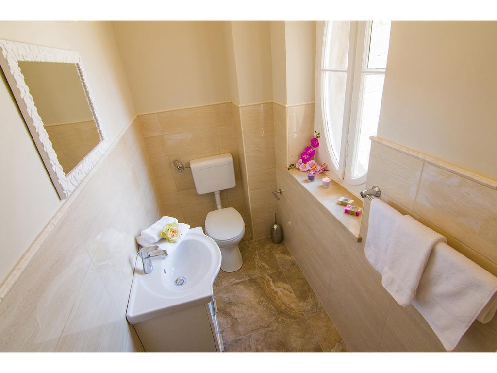 Riva Royal View Luxury Apartments Сплит Екстериор снимка