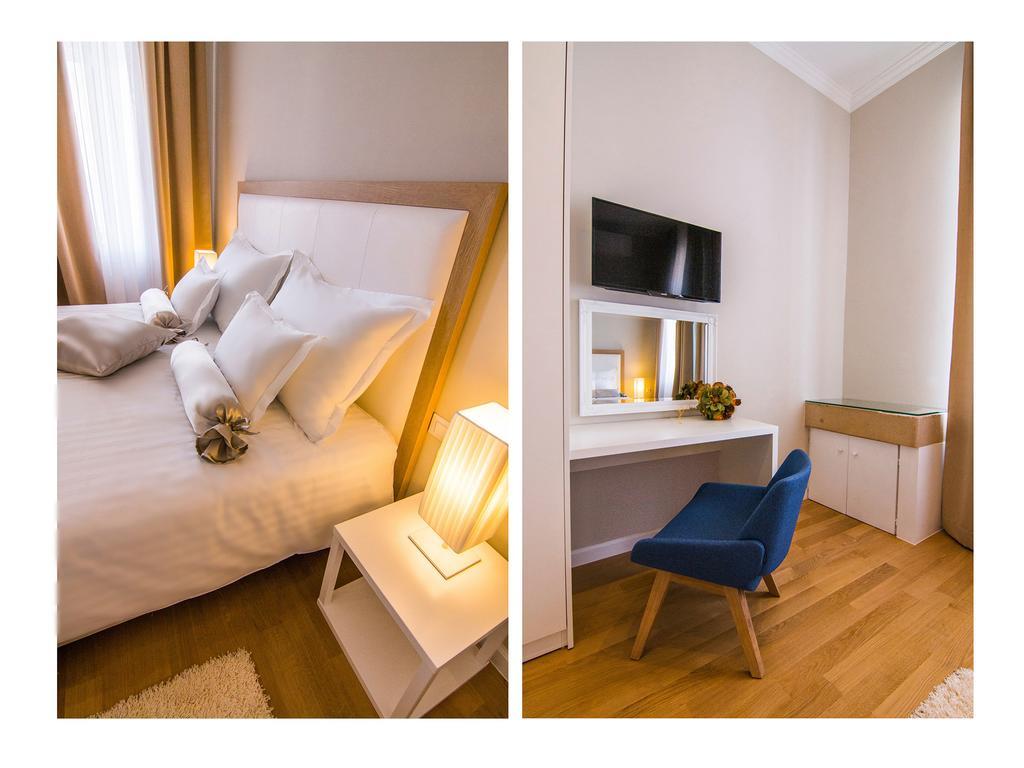 Riva Royal View Luxury Apartments Сплит Екстериор снимка