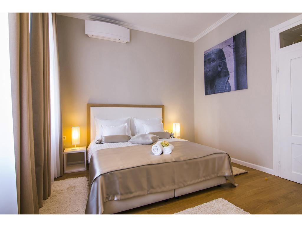Riva Royal View Luxury Apartments Сплит Стая снимка