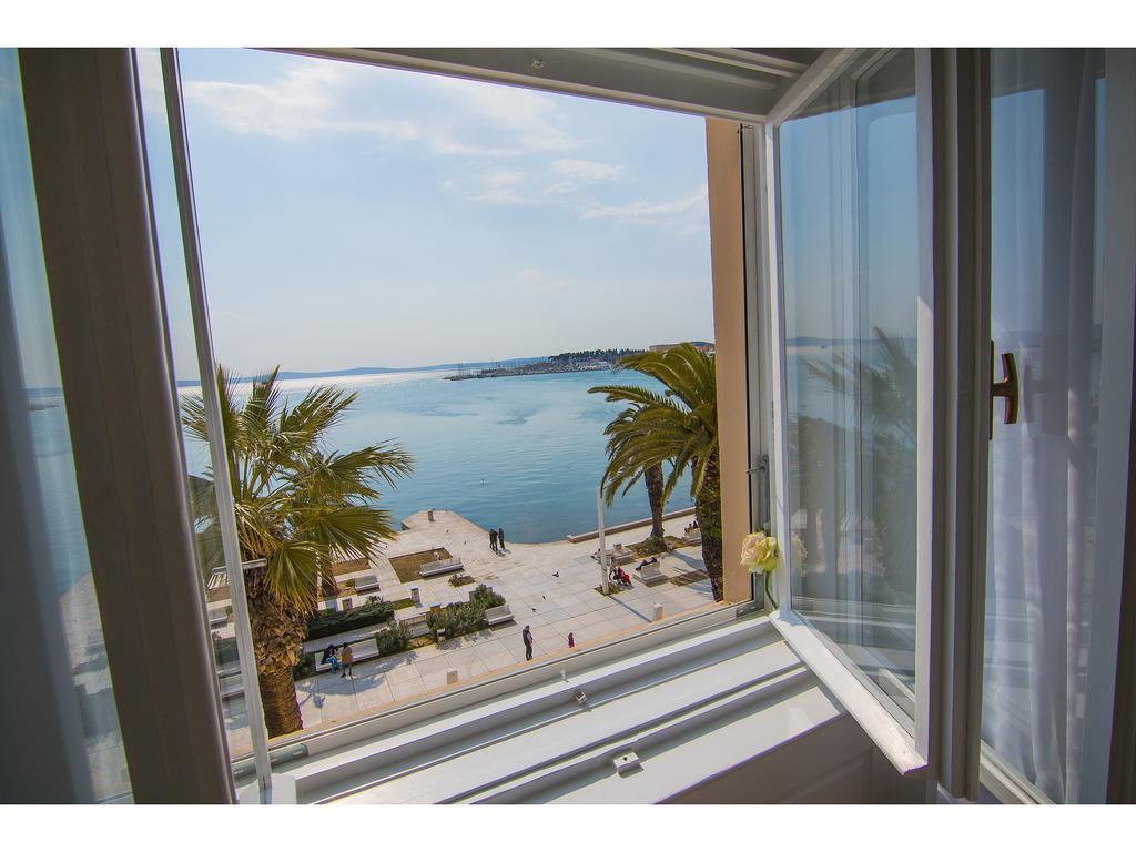 Riva Royal View Luxury Apartments Сплит Екстериор снимка