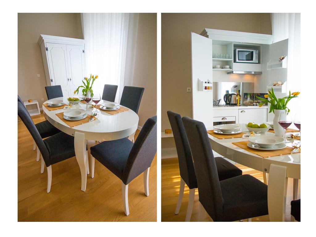 Riva Royal View Luxury Apartments Сплит Стая снимка