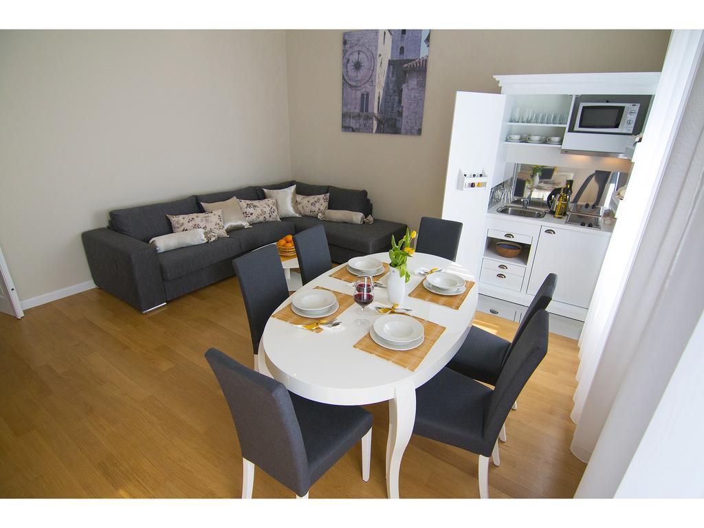 Riva Royal View Luxury Apartments Сплит Стая снимка
