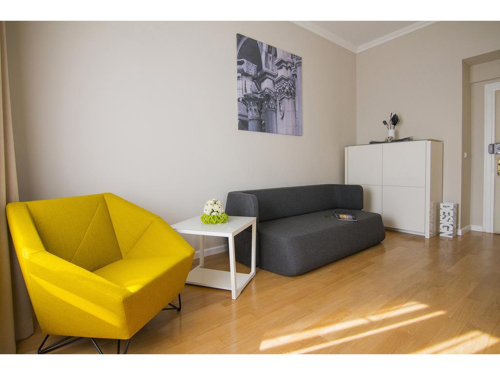 Riva Royal View Luxury Apartments Сплит Стая снимка