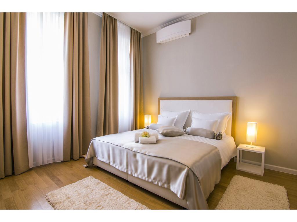 Riva Royal View Luxury Apartments Сплит Стая снимка