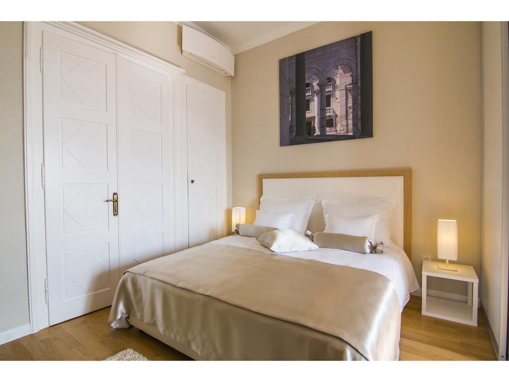 Riva Royal View Luxury Apartments Сплит Стая снимка